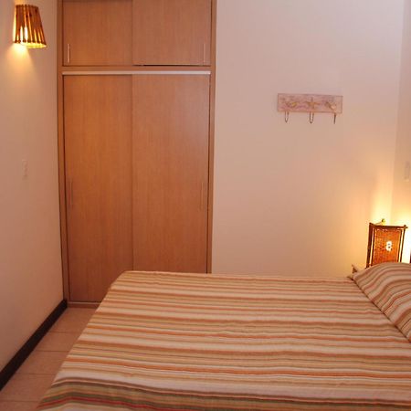 Apart Hotel Forte Blu Praia do Forte Εξωτερικό φωτογραφία