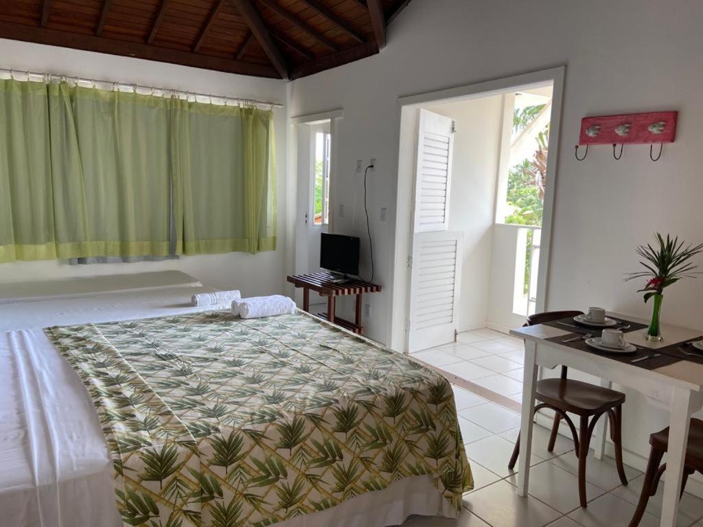 Apart Hotel Forte Blu Praia do Forte Εξωτερικό φωτογραφία