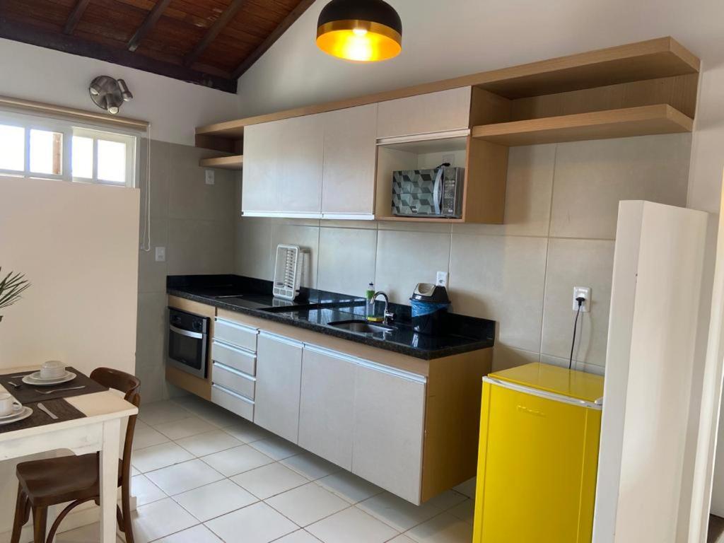 Apart Hotel Forte Blu Praia do Forte Εξωτερικό φωτογραφία