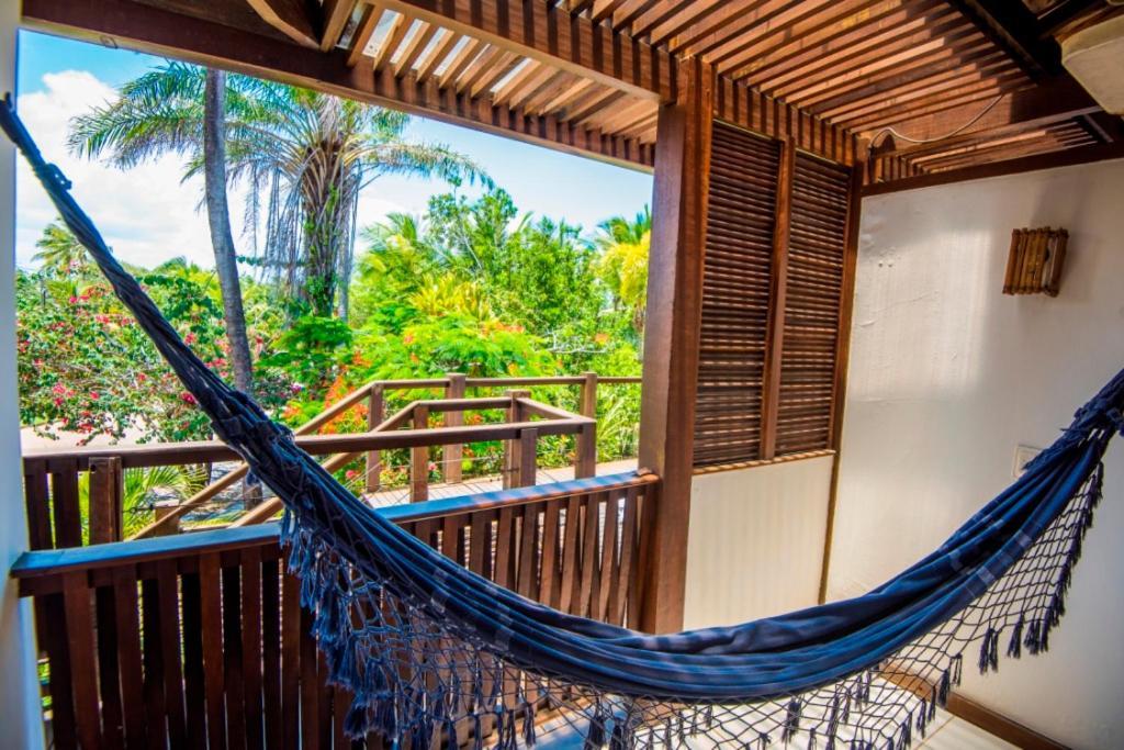 Apart Hotel Forte Blu Praia do Forte Εξωτερικό φωτογραφία