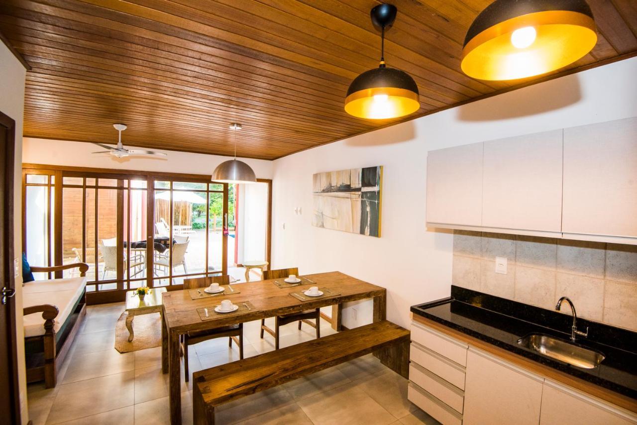 Apart Hotel Forte Blu Praia do Forte Εξωτερικό φωτογραφία