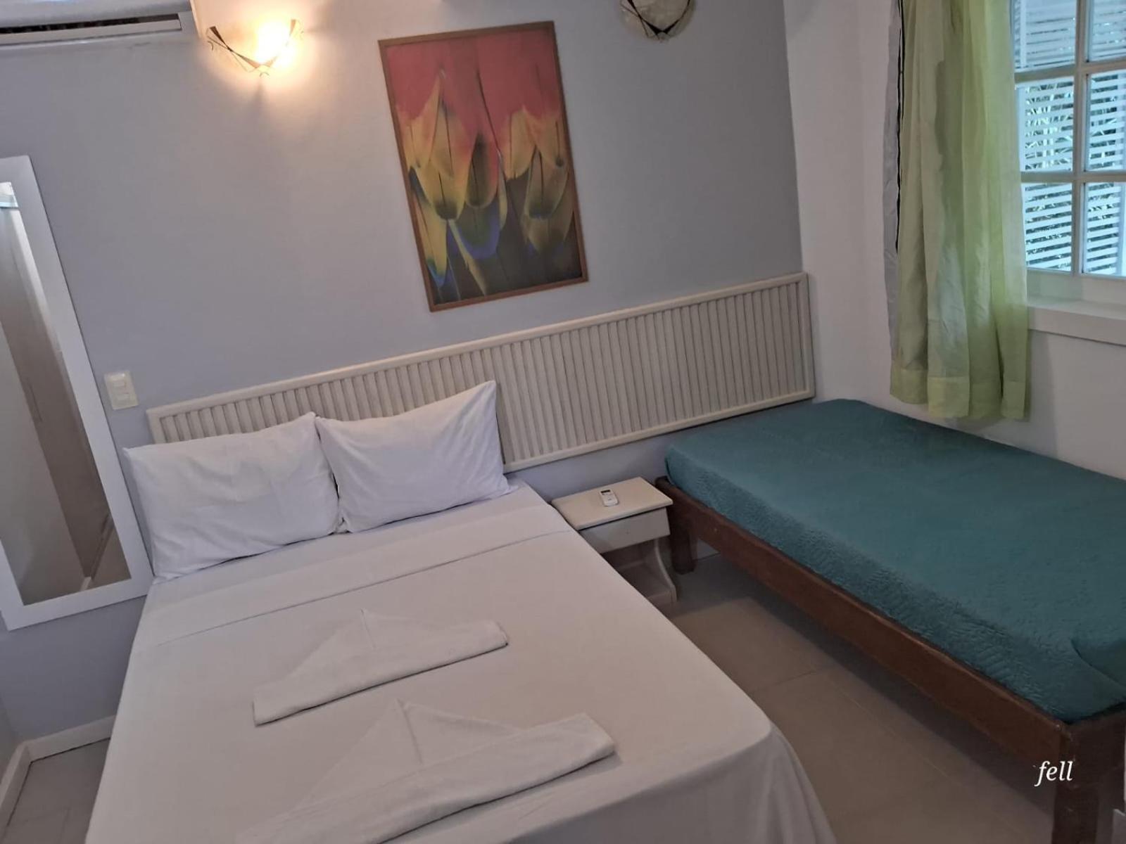 Apart Hotel Forte Blu Praia do Forte Εξωτερικό φωτογραφία