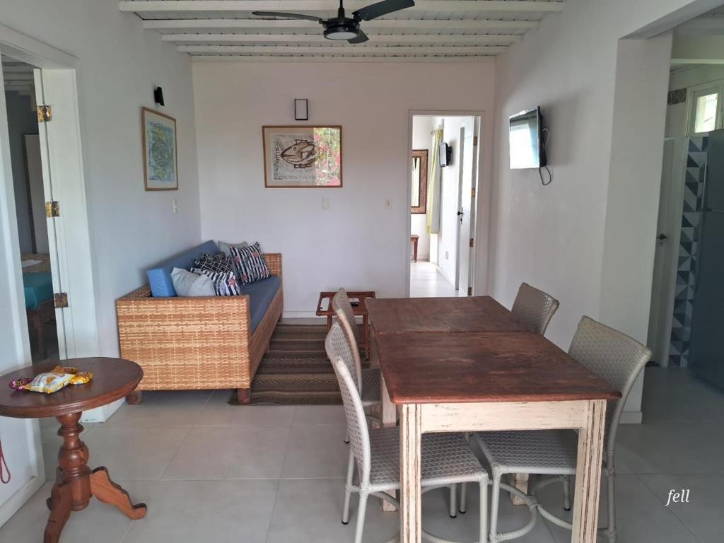 Apart Hotel Forte Blu Praia do Forte Εξωτερικό φωτογραφία
