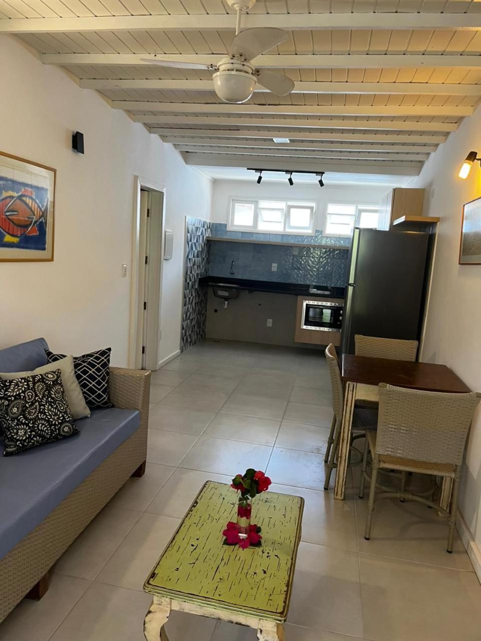 Apart Hotel Forte Blu Praia do Forte Εξωτερικό φωτογραφία