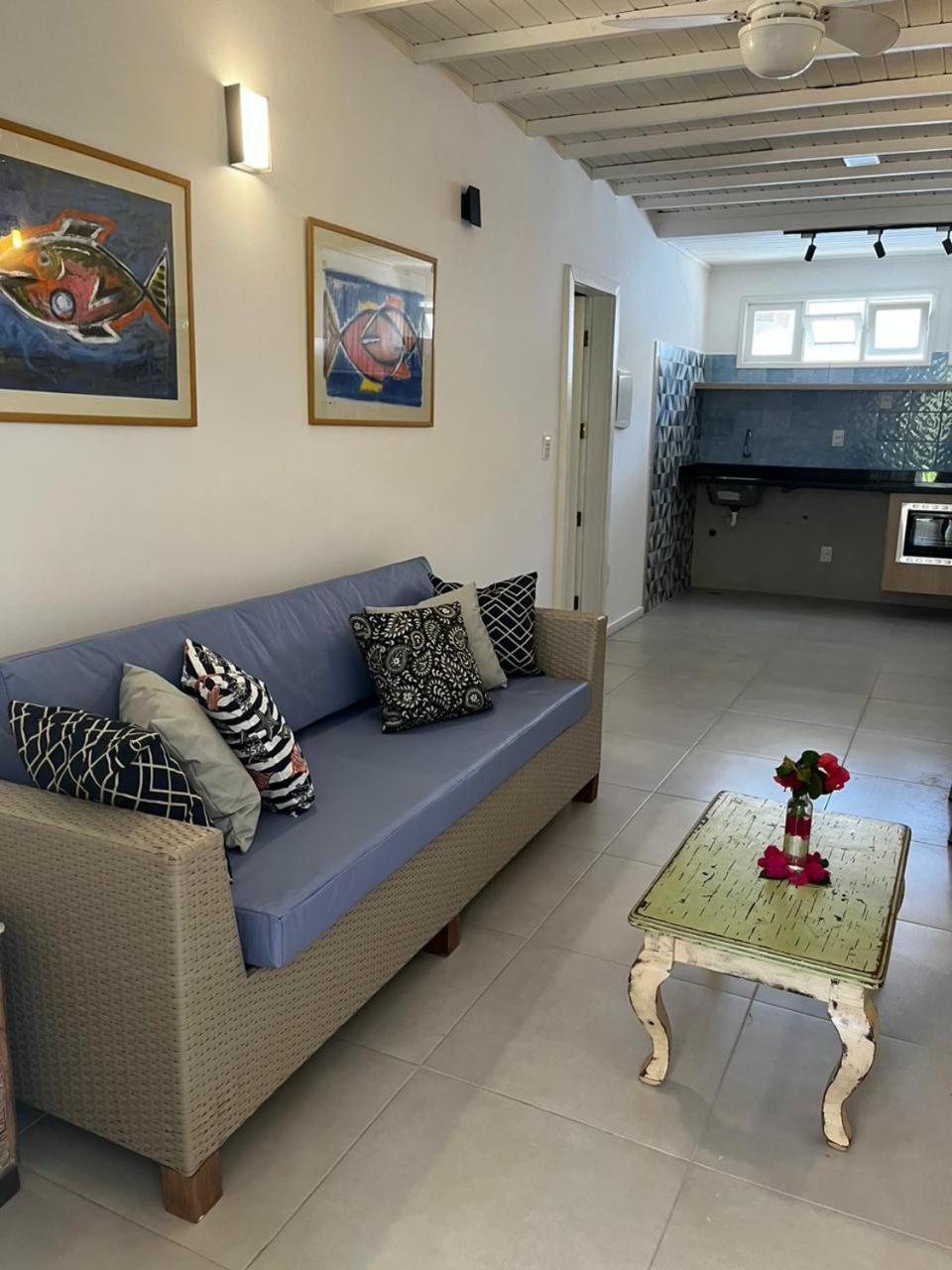 Apart Hotel Forte Blu Praia do Forte Εξωτερικό φωτογραφία