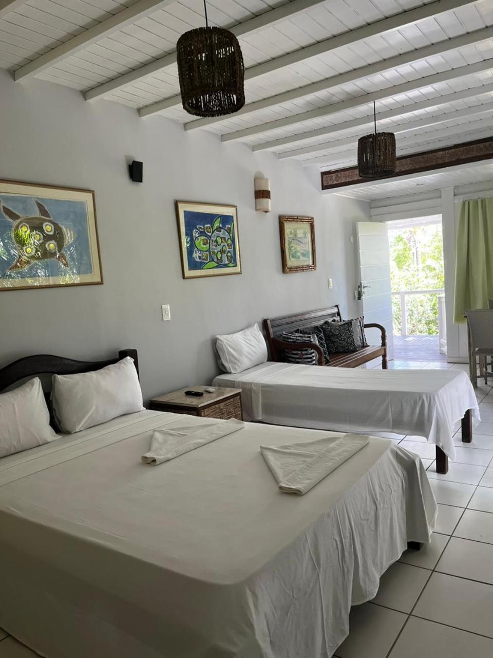Apart Hotel Forte Blu Praia do Forte Εξωτερικό φωτογραφία