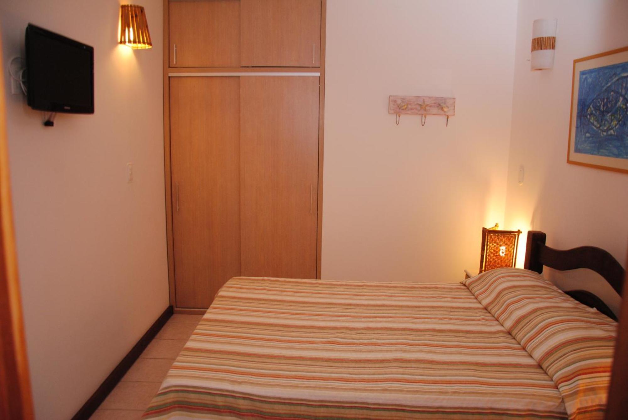 Apart Hotel Forte Blu Praia do Forte Εξωτερικό φωτογραφία