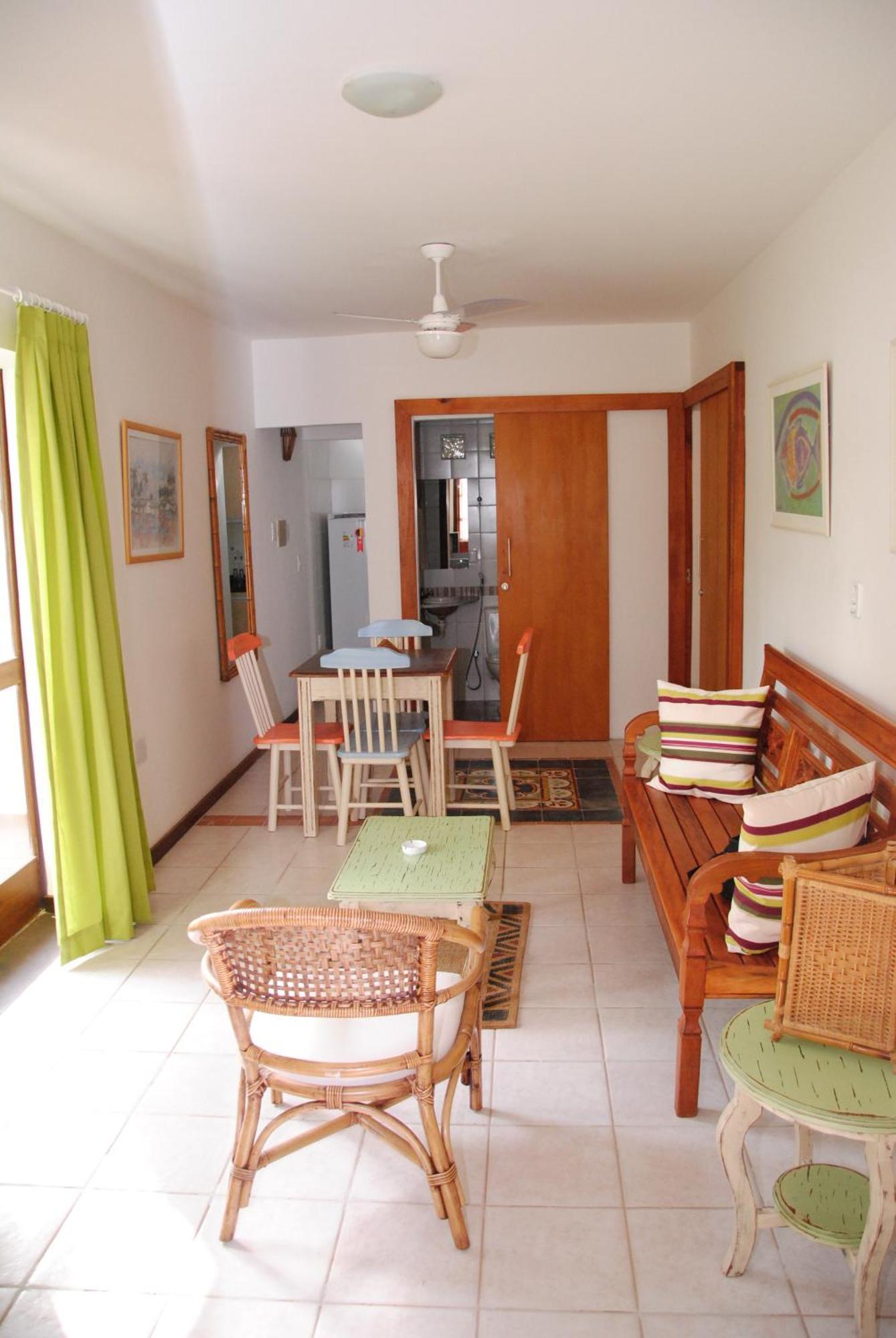 Apart Hotel Forte Blu Praia do Forte Εξωτερικό φωτογραφία