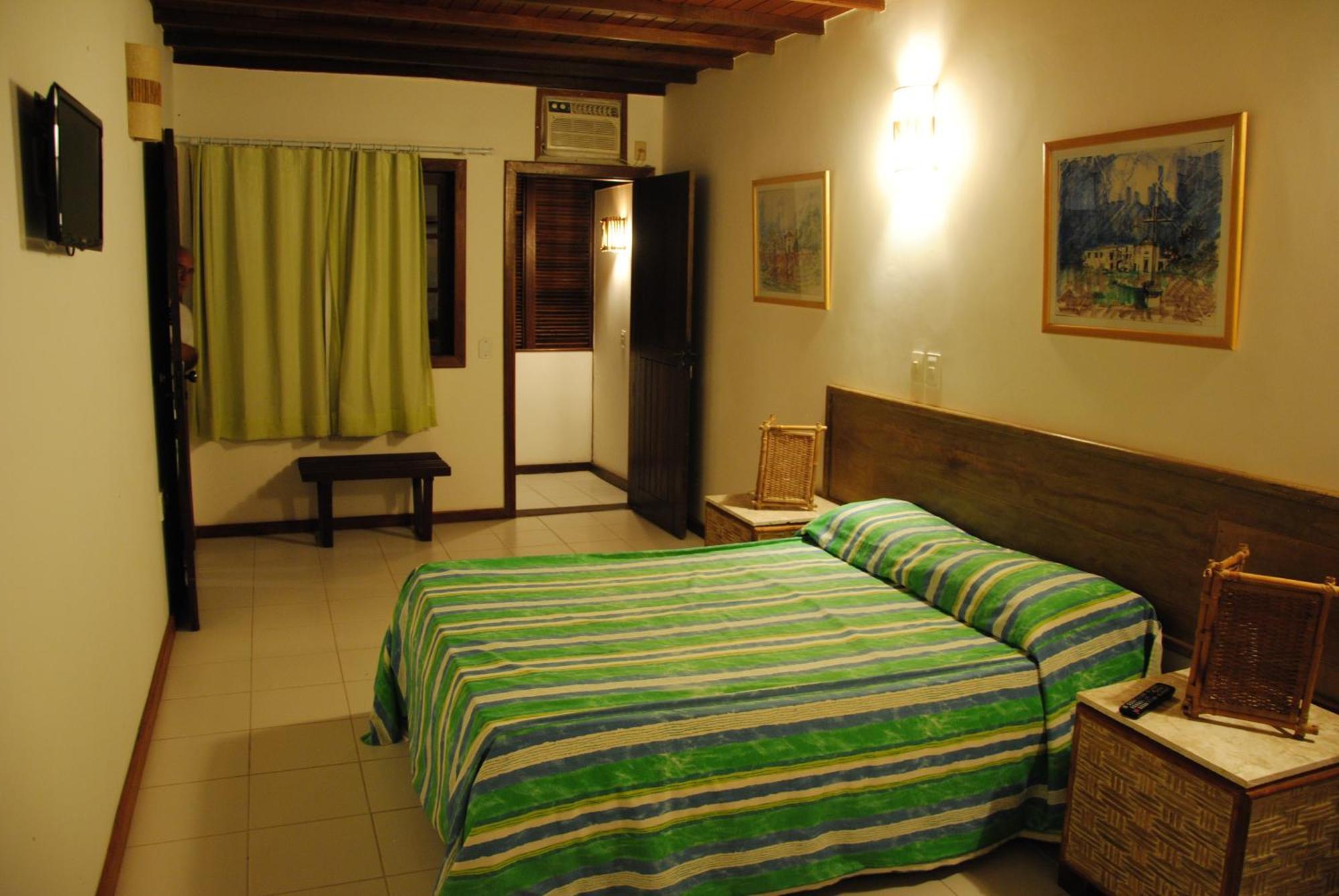 Apart Hotel Forte Blu Praia do Forte Εξωτερικό φωτογραφία