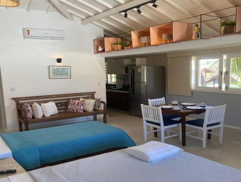 Apart Hotel Forte Blu Praia do Forte Εξωτερικό φωτογραφία