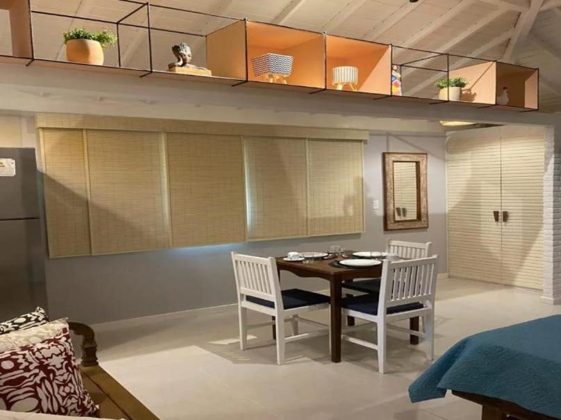 Apart Hotel Forte Blu Praia do Forte Εξωτερικό φωτογραφία