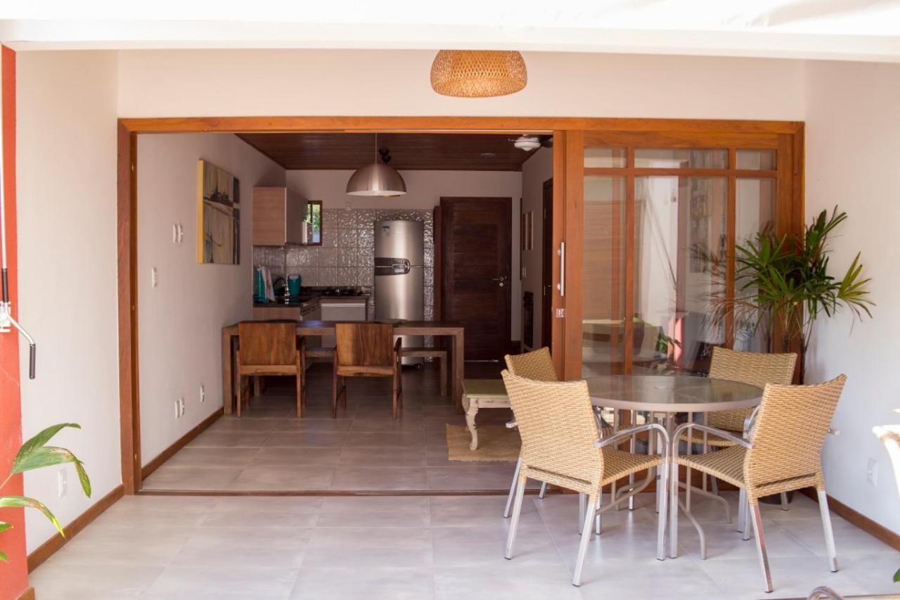 Apart Hotel Forte Blu Praia do Forte Εξωτερικό φωτογραφία